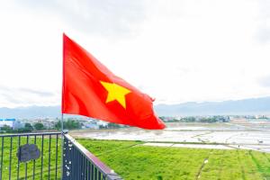 Mường Thanh Garden Stay