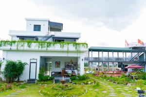 Mường Thanh Garden Stay