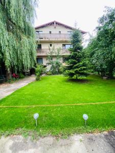 ELLES Accommodations