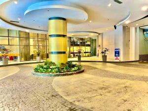 Horizon 101 One Bedroom Suite Listing
