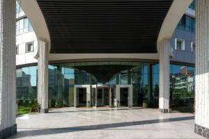 Sirius Snitch Luxury Residence with Pool & Spa