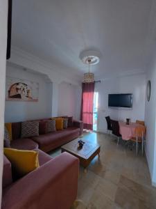 Cosy apartment in Hammamet