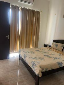 Sai VVR homestay