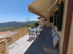 ainos cottage