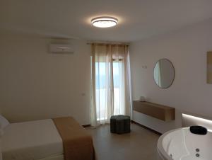 7 venti panoramic suite