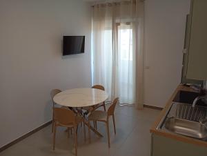 7 venti panoramic suite