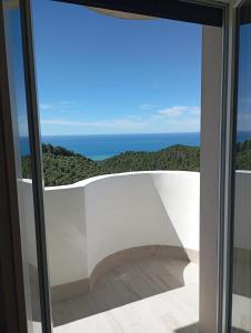 7 venti panoramic suite