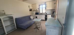 Studio 22m2 terrasse 12m2