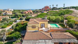 villa gabbiano