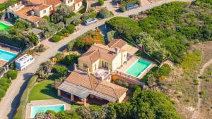 villa gabbiano