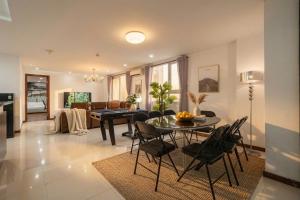Unique Luxury Apartment 3 -District 1 Central City