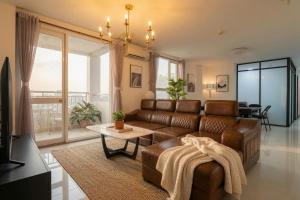 Unique Luxury Apartment 3 -District 1 Central City