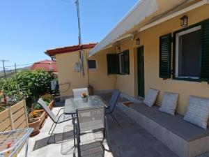 ainos cottage