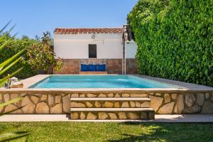 Villa La Alegría