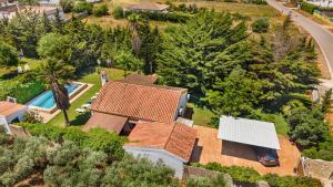 Villa La Alegría