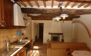 Casa Vacanze Borgo del Senatore
