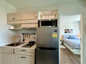 The Happy Place Condominium I Seaview Unit