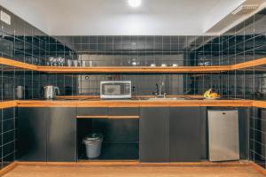 Aparts en Retiro - Recepción 24hs - 5 PAX