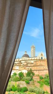 Siena Centrale- ZTL Free- Parcheggio gratis