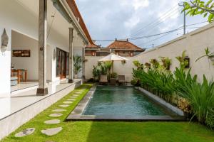 Raka Villa Ubud