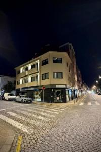 Biabuilding ll - Urban Living