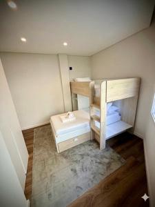 Biabuilding ll - Urban Living