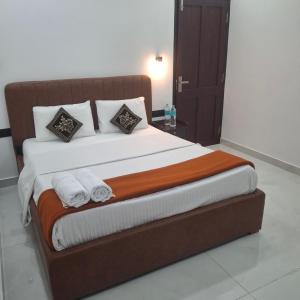 Nanas Residency, Cochin