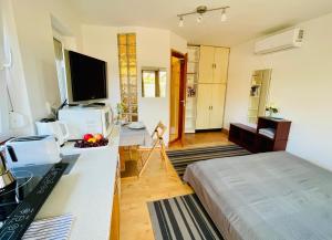 Sportbalaton Apartman Balatonudvari