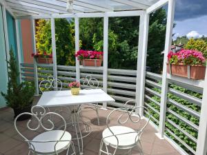 Cozy rooms in wine town - Modra