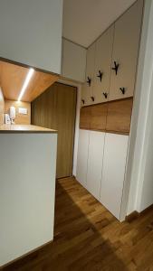 Urban XL apartment