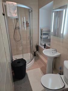 Kuninga Apartment in Old Town with Free Parking