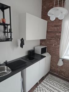 Kuninga Apartment in Old Town with Free Parking