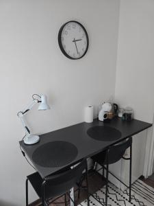 Kuninga Apartment in Old Town with Free Parking