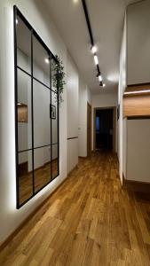 Urban XL apartment