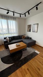 Urban XL apartment