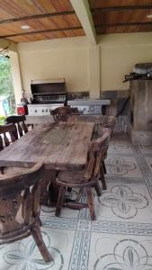 Ecofinca Santo Tomás - Aliado Villa Transito