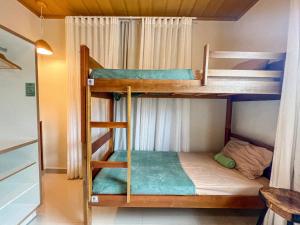 Jungla House Hostel