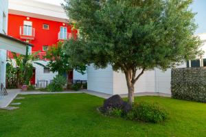 Glemerald Hostel