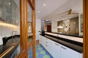 Duplex Apartment Sylinn - 200 m from the sea - Playa Los Locos