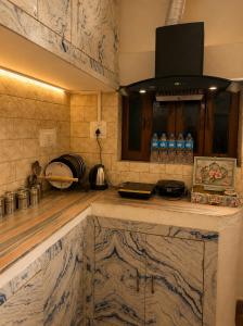 Divine Solace GF1 Prayagraj Luxury Stay near Sangam