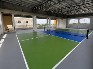 Cebu Skyline Serenity - Pickleball, Roof Deck, Pool
