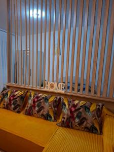 M & A Apartmani