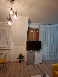 M & A Apartmani