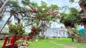 I Hug Homestay ไอฮัก ที่พักเชียงใหม่