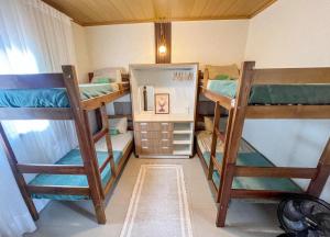 Jungla House Hostel