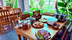 I Hug Homestay ไอฮัก ที่พักเชียงใหม่