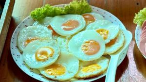 I Hug Homestay ไอฮัก ที่พักเชียงใหม่