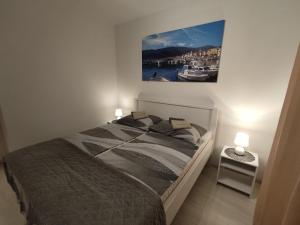 Apartment ALEINAD