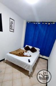 Hotel Villa Rosa