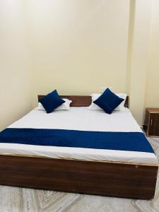 Shree paying Guest House